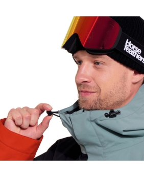 BUNDA HORSEFEATHERS CITADEL