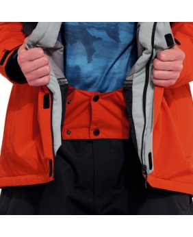 BUNDA HORSEFEATHERS CITADEL