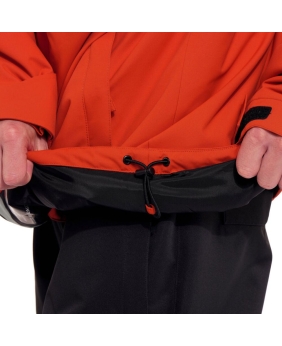 BUNDA HORSEFEATHERS CITADEL