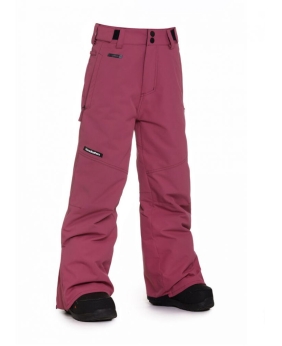 KALHOTY SNB HORSEFEATHERS ORCA YOUTH