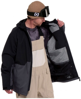 BUNDA HORSEFEATHERS CROWN