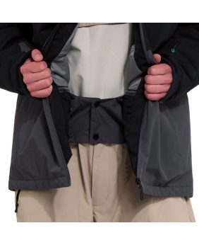 BUNDA HORSEFEATHERS CROWN