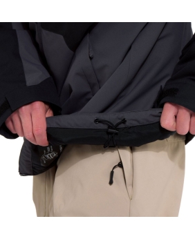 BUNDA HORSEFEATHERS CROWN