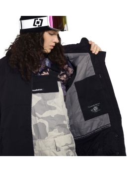 BUNDA HORSEFEATHERS HALIA WMS