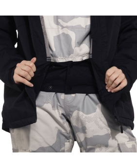 BUNDA HORSEFEATHERS HALIA WMS