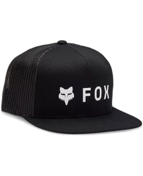 KŠILTOVKA FOX Absolute Mesh Snapback