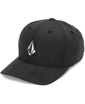 KŠILTOVKA VOLCOM Full Stone Hthr Flexfit