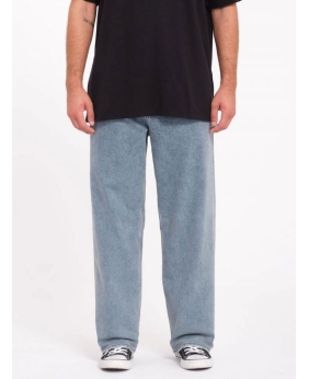 KALHOTY VOLCOM Billow Denim