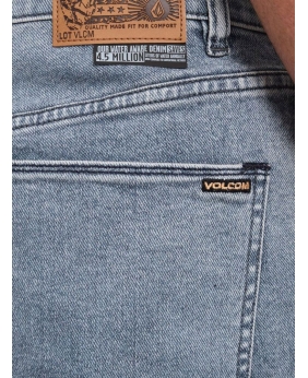 KALHOTY VOLCOM Billow Denim