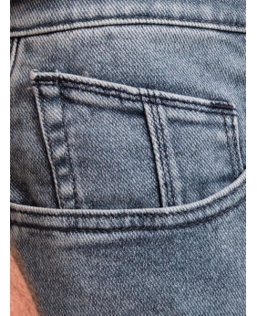 KALHOTY VOLCOM Billow Denim