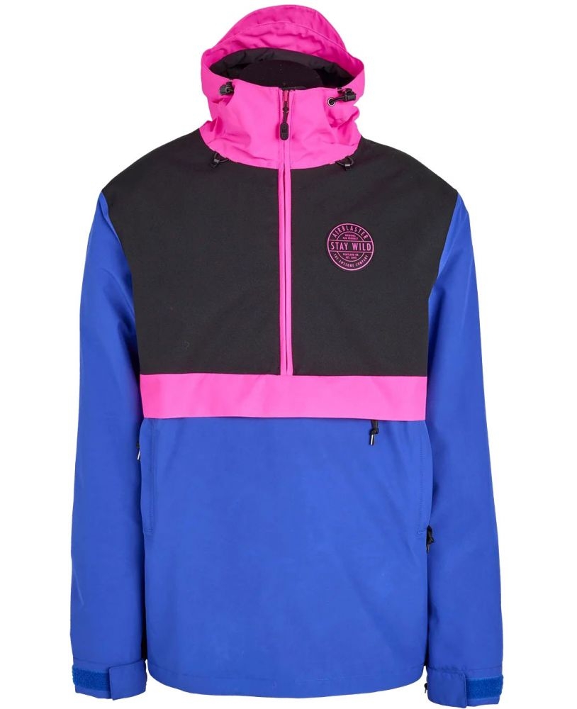 BUNDA AIRBLASTER TRENCHOVER BUNDA AIRBLASTER TRENCHOVER