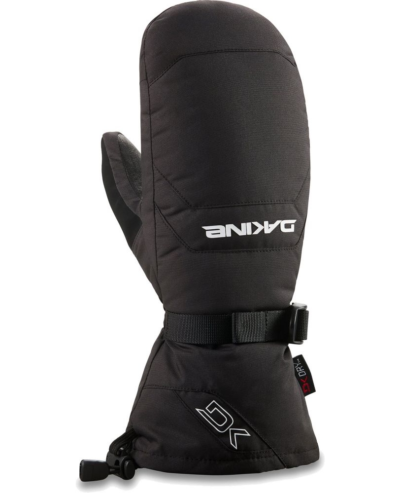 RUKAVICE DAKINE LEATHER SCOUT MITT RUKAVICE DAKINE LEATHER SCOUT MITT