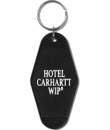 KLÍČENKA CARHARTT WIP Hotel Keys Keychai