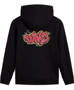 MIKINA VANS Tagged PO KIDS