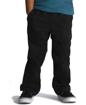 KALHOTY VANS Range Elastic Waist KIDS