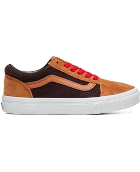 BOTY VANS Old Skool V KIDS