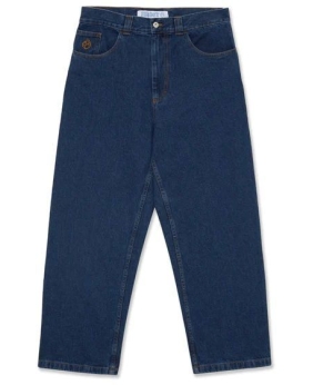 KALHOTY POLAR Big Boy Jeans