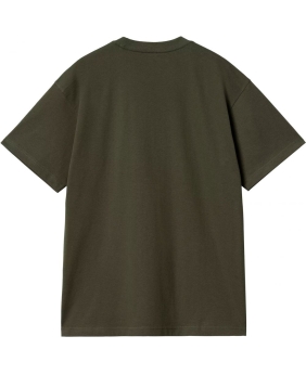 TRIKO CARHARTT WIP Basics S/S
