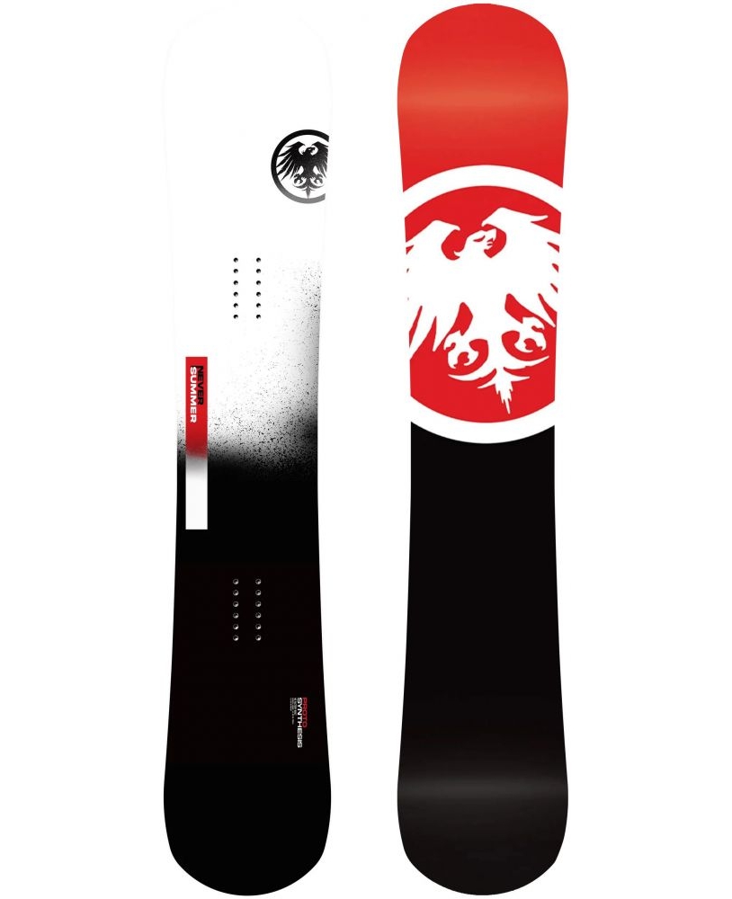 SNOWBOARD NEVER SUMMER Proto Synthesis 2 SNOWBOARD NEVER SUMMER Proto Synthesis 2