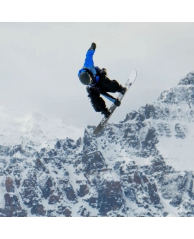 SNOWBOARD NEVER SUMMER Proto Synthesis 2