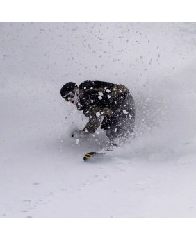 SNOWBOARD NEVER SUMMER Proto FR X 2025