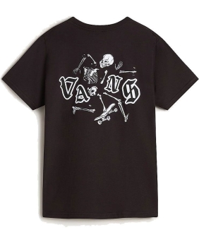 TRIKO VANS Shattered S/S KIDS