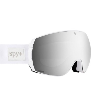 BRÝLE SNB SPY Legacy White IR - Happy Br