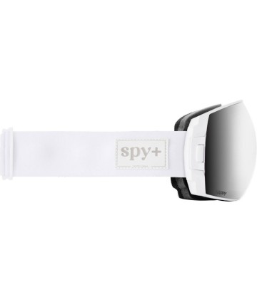 BRÝLE SNB SPY Legacy White IR - Happy Br