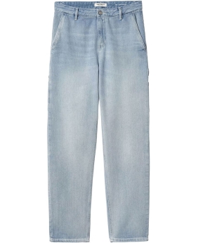 KALHOTY CARHARTT WIP Pierce Work Denim W