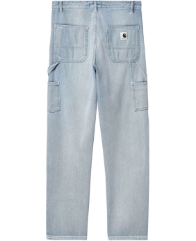 KALHOTY CARHARTT WIP Pierce Work Denim W