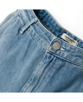 KALHOTY CARHARTT WIP Pierce Work Denim W
