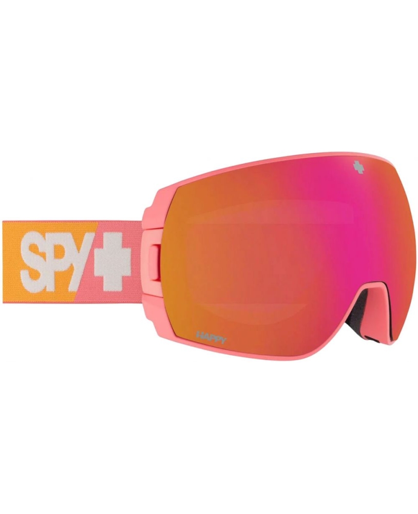 BRÝLE SNB SPY Legacy SE CREAMSICLE - HAP BRÝLE SNB SPY Legacy SE CREAMSICLE - HAP