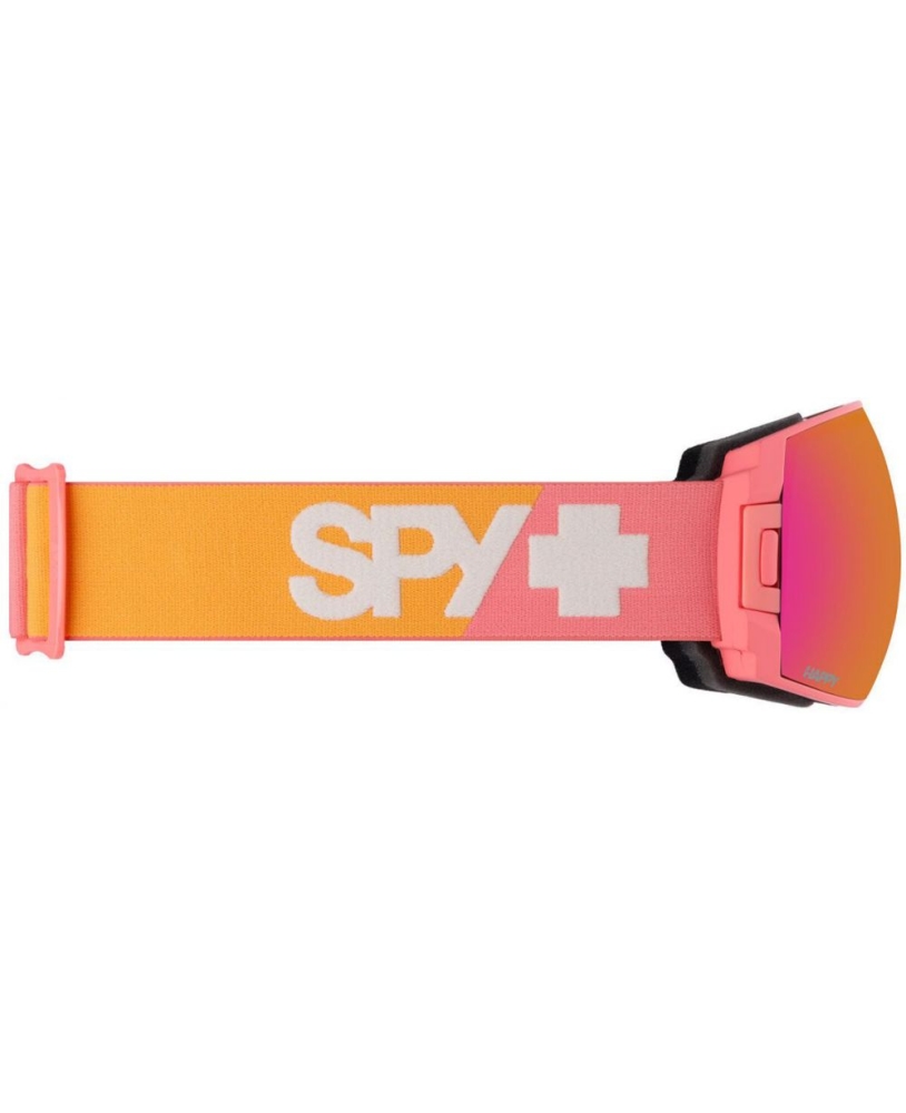 BRÝLE SNB SPY Legacy SE CREAMSICLE - HAP BRÝLE SNB SPY Legacy SE CREAMSICLE - HAP