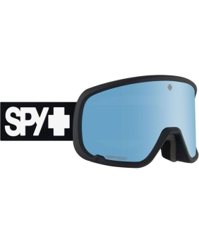 BRÝLE SNB SPY MARSHALL 2.0 EVERBLACK - H