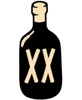 NÁŠIVKA THE DUDES Bottle Patch