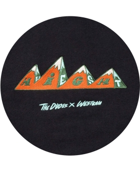 MIKINA THE DUDES High MIKINA THE DUDES High