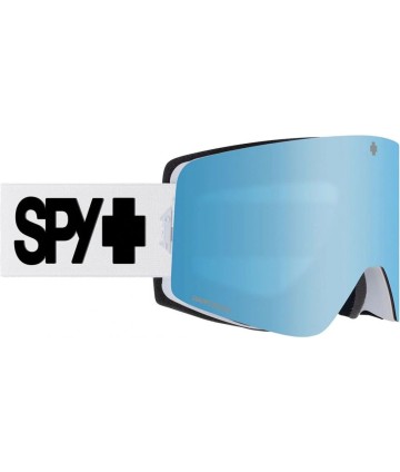 BRÝLE SNB SPY Marauder EVERWHITE - HAPPY