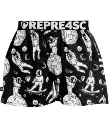 TRENKY REPRESENT EXCL. MIKE SPACE GAMES