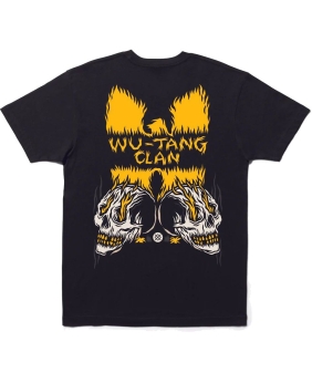 TRIKO STANCE SKULL CLAN