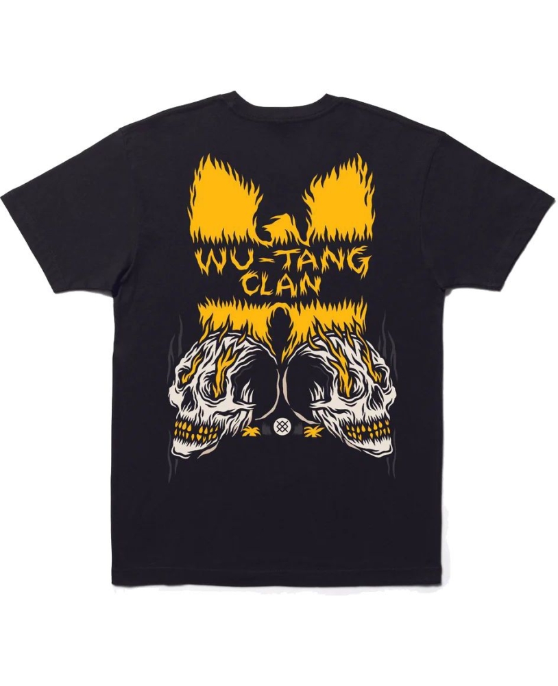 TRIKO STANCE SKULL CLAN TRIKO STANCE SKULL CLAN