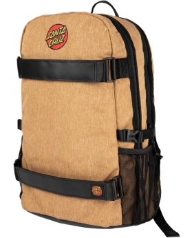 BATOH SANTA CRUZ Classic Dot Emb Skatepa