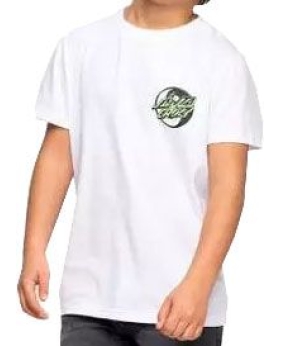TRIKO SANTA CRUZ Yin Yang Dot Youth