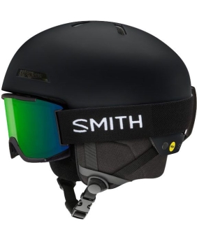 HELMA SNB SMITH RODEO MIPS