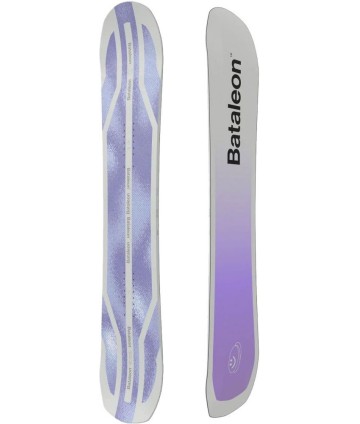 SNOWBOARD BATALEON PUSH UP 2425 WMS