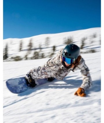 SNOWBOARD BATALEON PUSH UP 2425 WMS