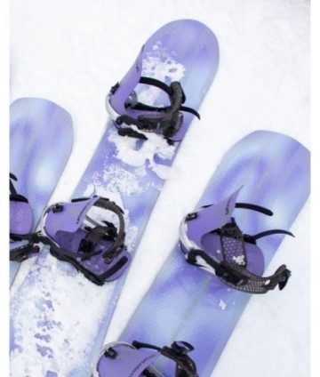 SNOWBOARD BATALEON PUSH UP 2425 WMS