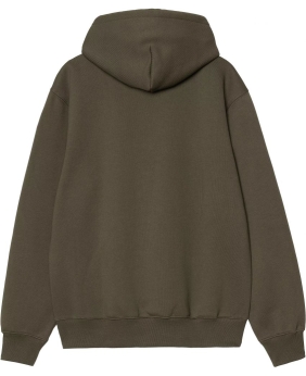 MIKINA CARHARTT WIP Hooded Carhartt MIKINA CARHARTT WIP Hooded Carhartt