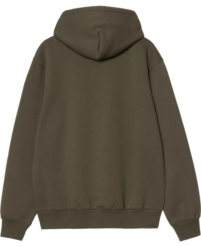 MIKINA CARHARTT WIP Hooded Carhartt MIKINA CARHARTT WIP Hooded Carhartt
