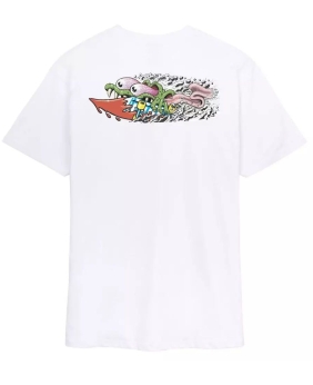 TRIKO SANTA CRUZ Meek Concrete Slasher