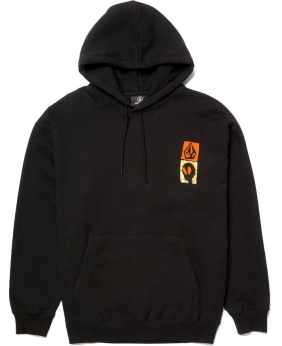 MIKINA VOLCOM Gonyvaders Hoodie